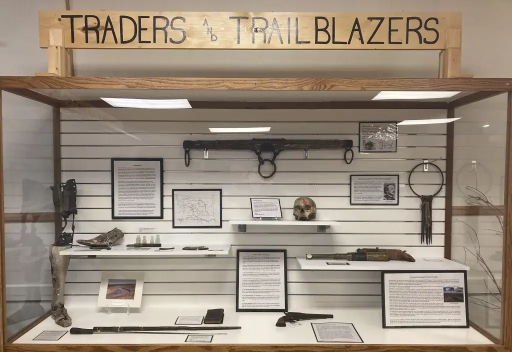 The Bozeman Trail
