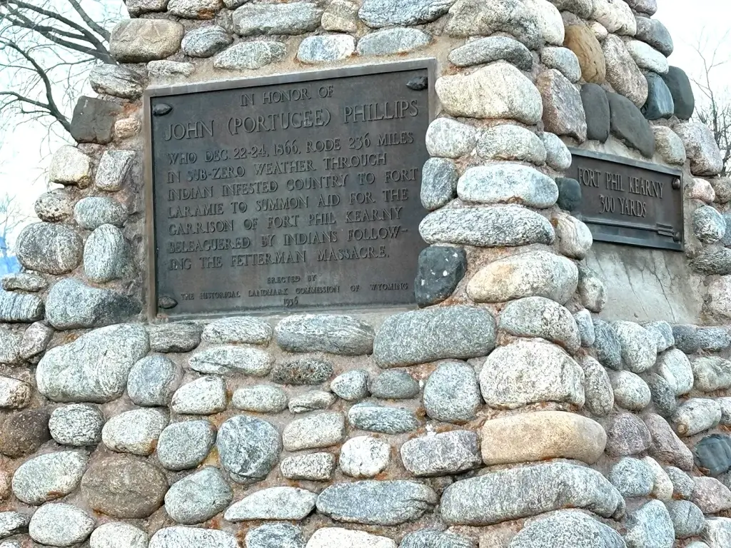 The Bozeman Trail