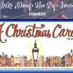 A Christmas Carol: The Musical