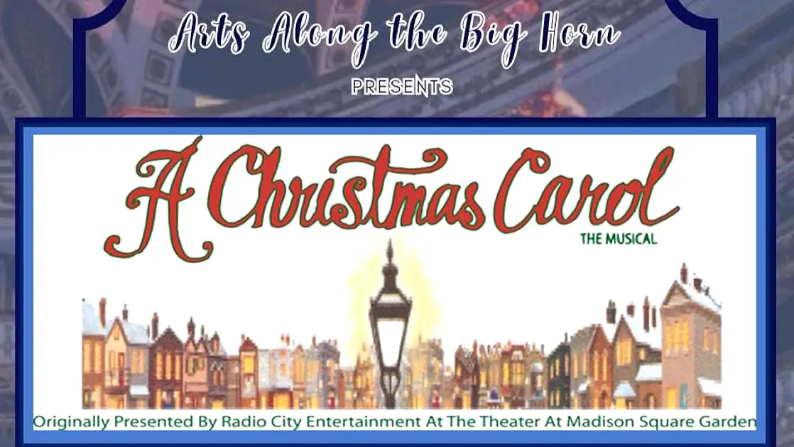 A Christmas Carol: The Musical