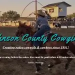 Johnson County Cowgirls (2)