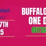 HorseWell Classic Barrel Racing