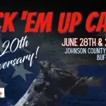 Kick 'Em Up Cans
