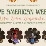 Native American Weekend