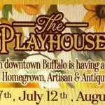 Playhouse Market
