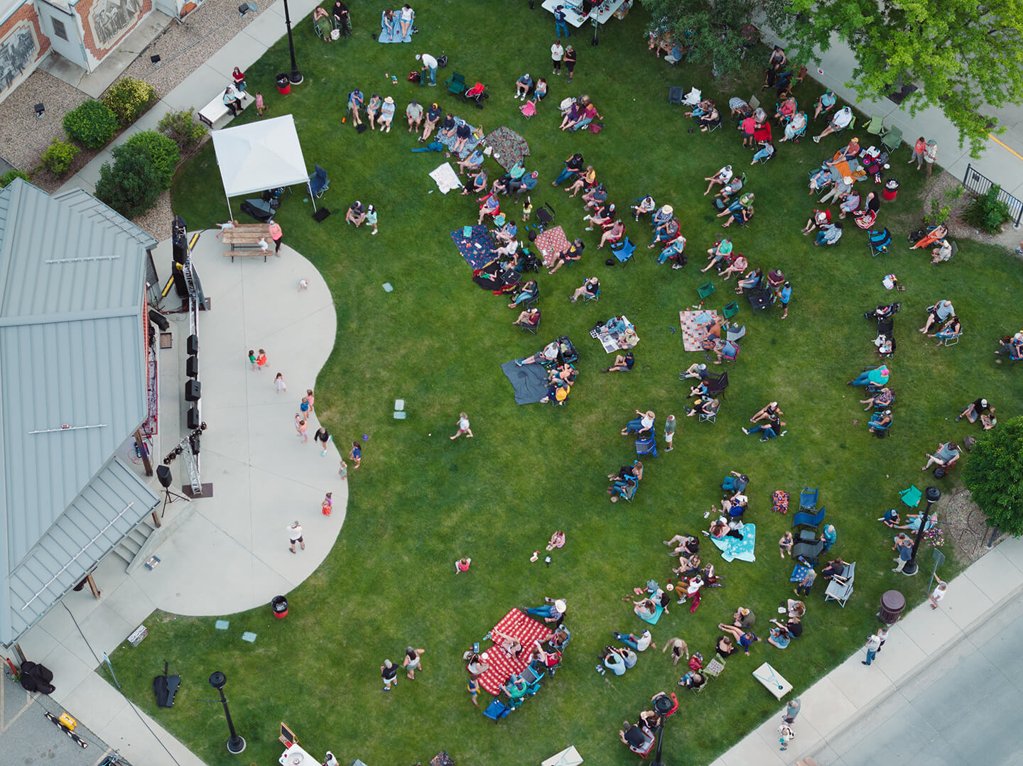 Johnson County Tourism Community Grant Guidelines Protected: Johnson County Tourism Community Grant Guidelines