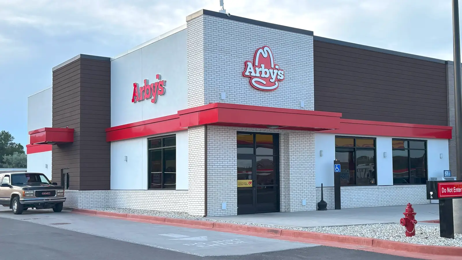 Arby’s