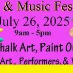 Art & Music Festival