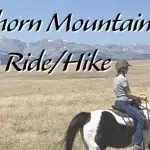 Horseback Ride/Hike