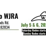Wyoming Junior Rodeo Association