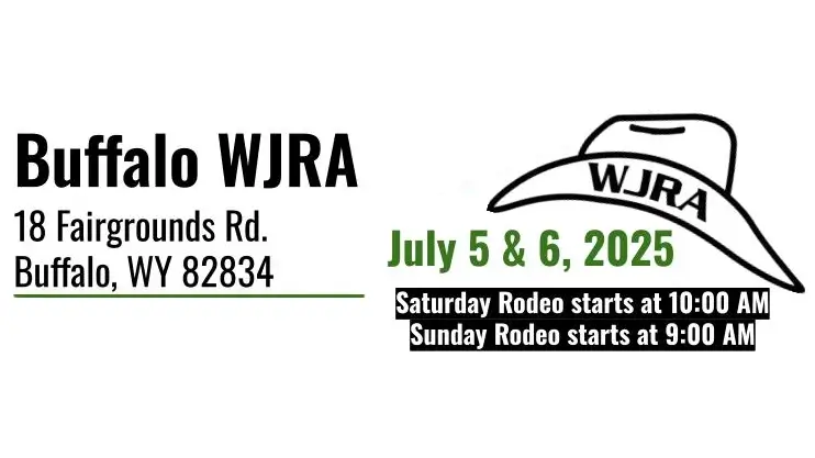 Wyoming Junior Rodeo Association