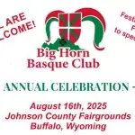 Big Horn Basque Celebration