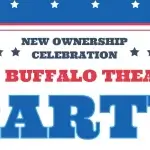 Buffalo Theater Party