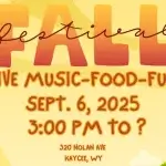 Fall Festival