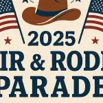 Fair & Rodeo Parade