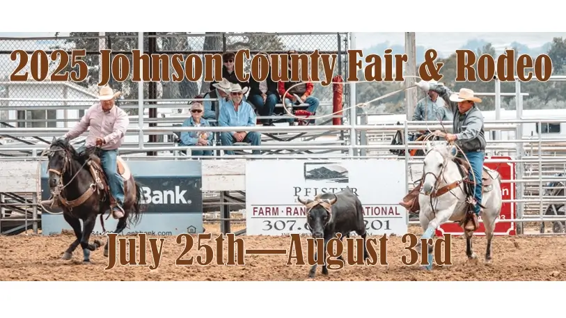 Johnson Co. Fair & Rodeo