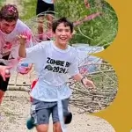 Zombie Fun Run