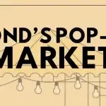 Bond's Pop-Up Market