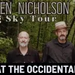 Darren Nicholson Band