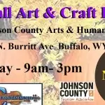 Fall Art & Craft Fair