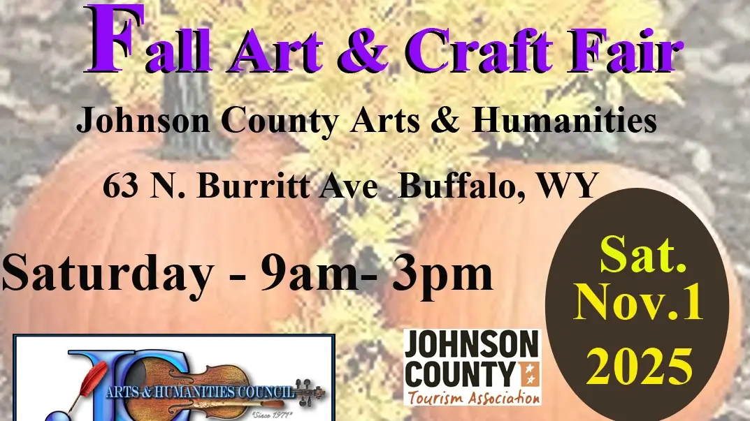 Fall Art & Craft Fair