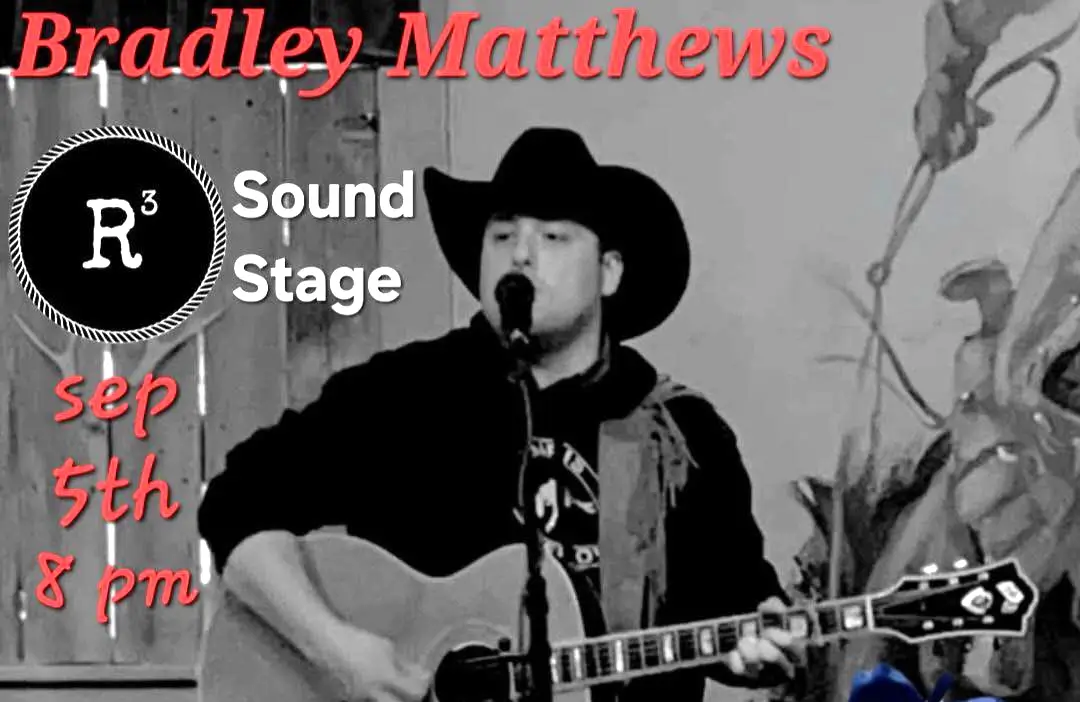 Bradley Matthews Concert