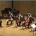 Sheridan College Ensemble