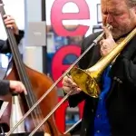 Sheridan College Jazztet