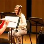 Winds of the Bighorns Winds of the Bighorns