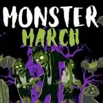 Monster March