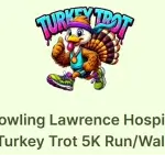 Turkey Trot 5K Run/Walk Turkey Trot 5K Run/Walk