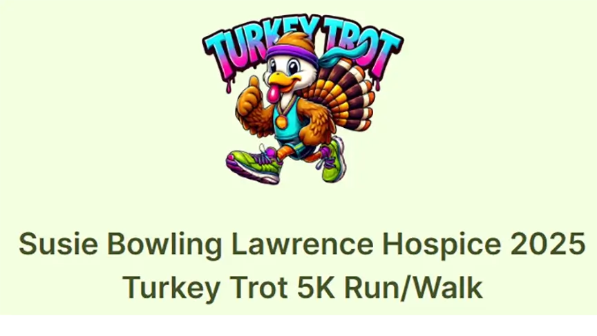 Turkey Trot 5K Run/Walk Turkey Trot 5K Run/Walk