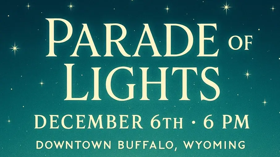 Parade of Lights