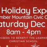 Holiday Expo