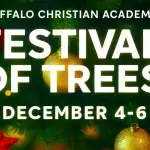 Festival of Trees