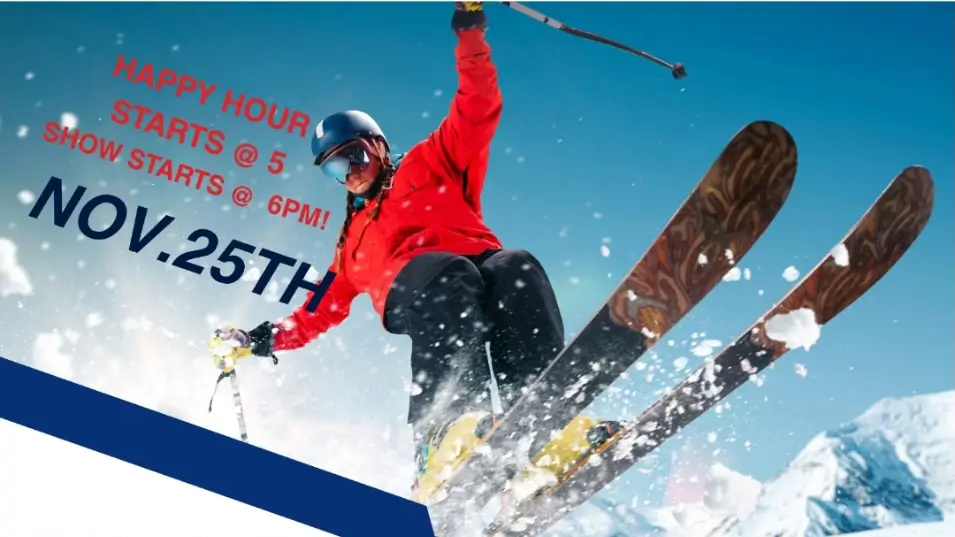 After the Snowfall (Movie)