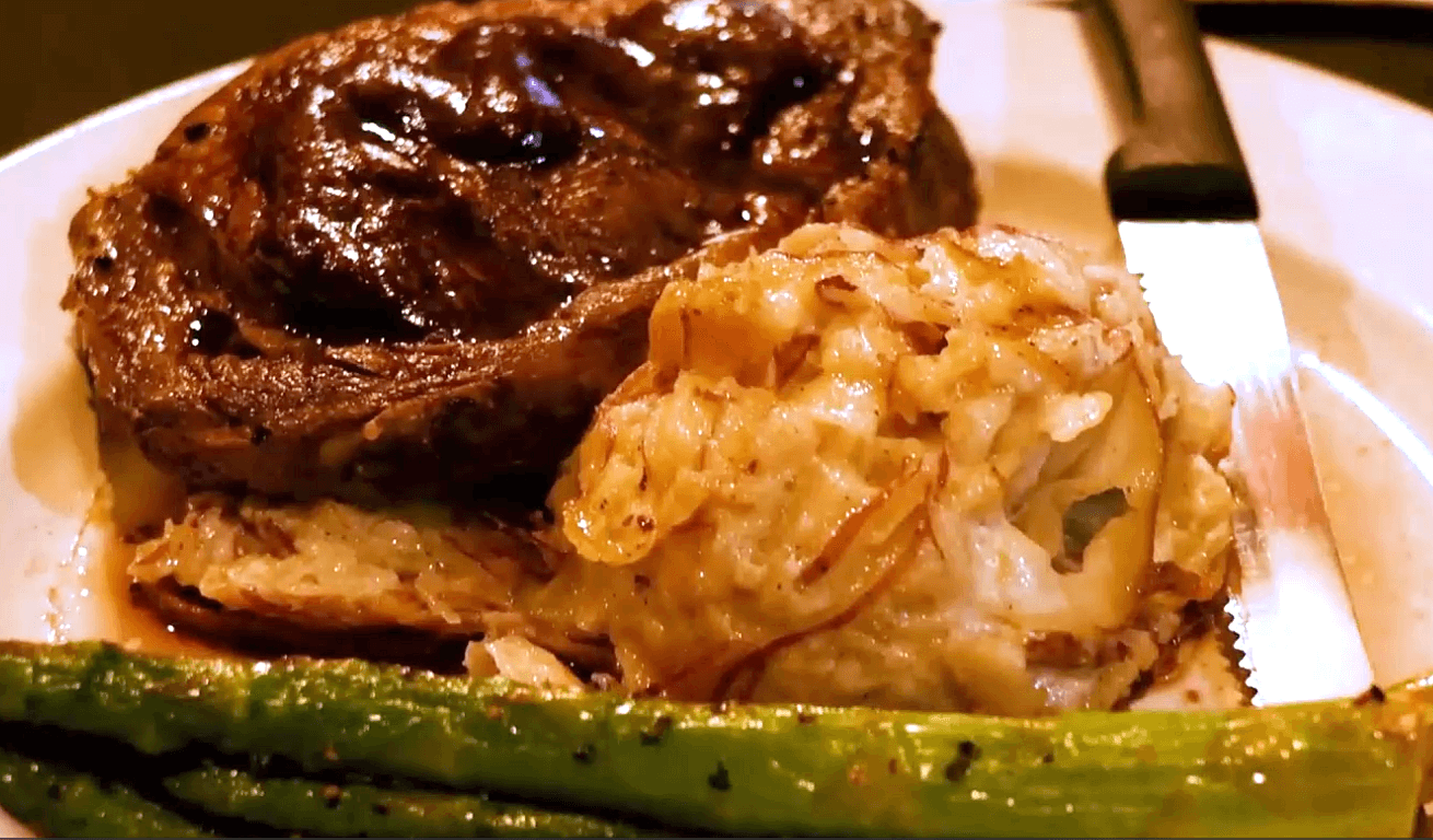 Savor Western cuisine & More in Johnson County, WY