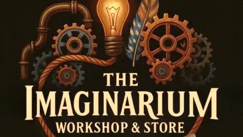 Imaginarium Workshop & Store