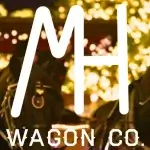 Christmas Wagon Rides