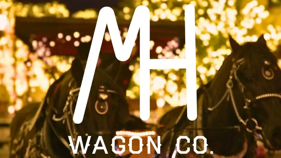 Christmas Wagon Rides Christmas Wagon Rides