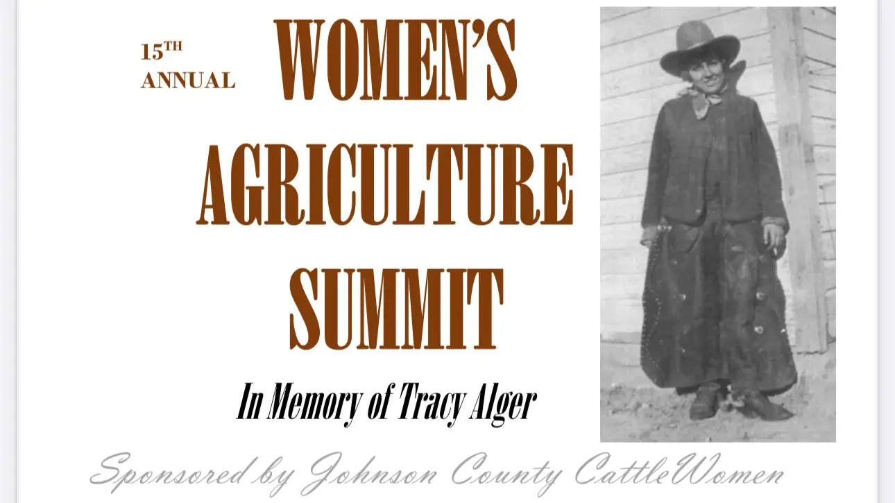 Women’s Agriculture Summit