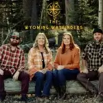 Wyoming Wayfinders Concert