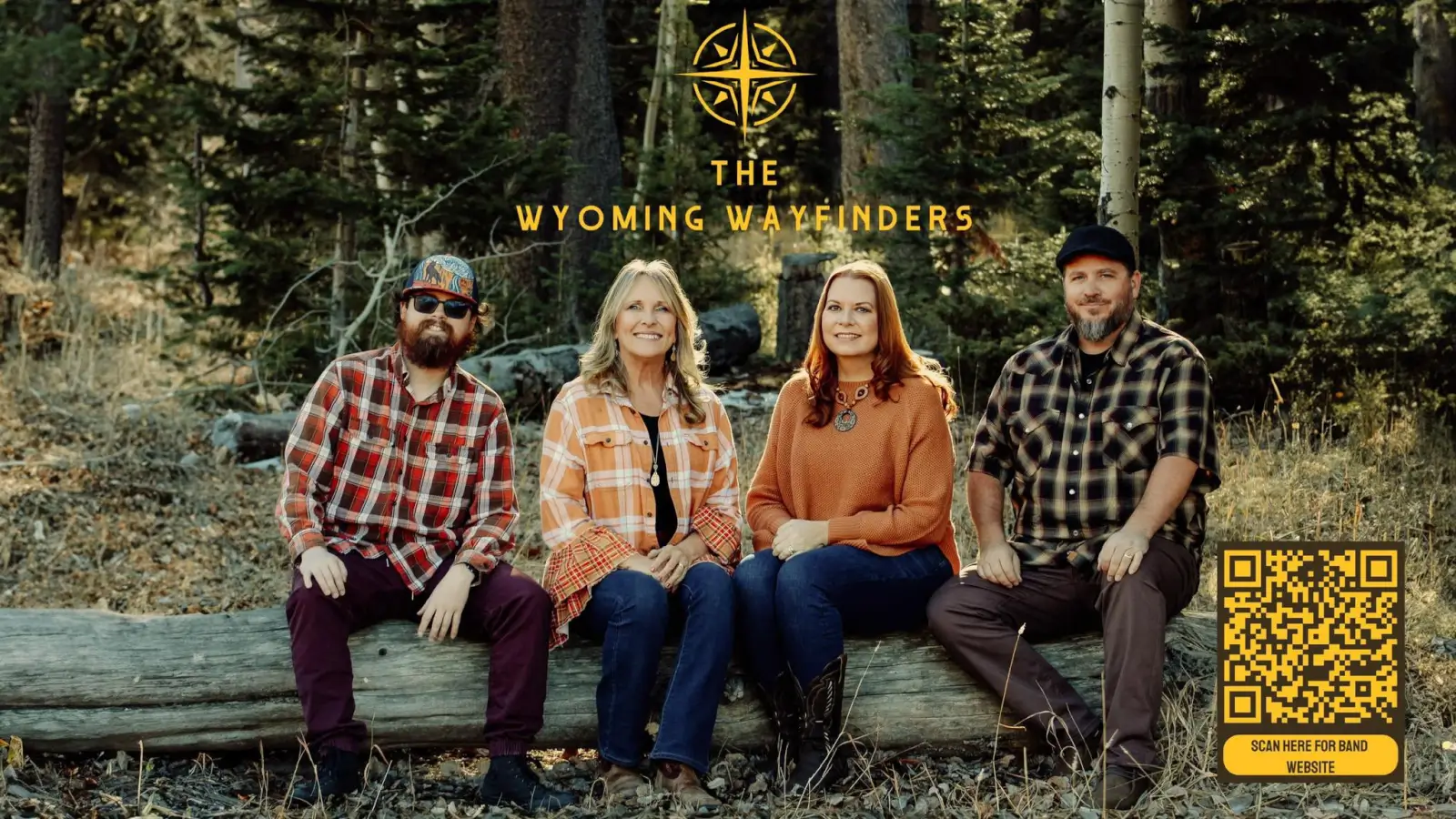 Wyoming Wayfinders Concert Wyoming Wayfinders Concert