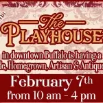 Playhouse Market