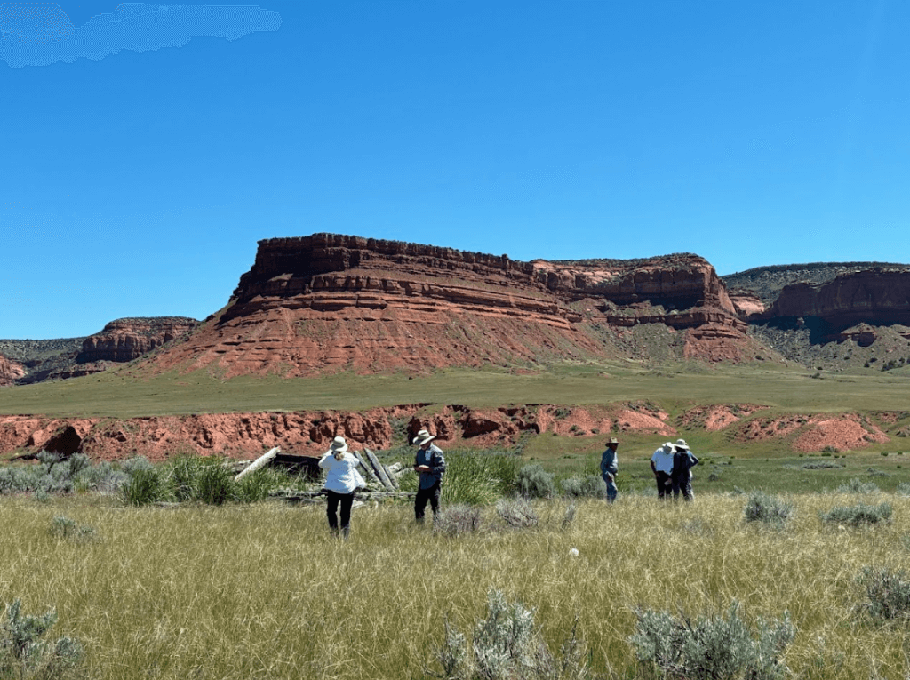 Hole in the Wall Outdoor Recreation