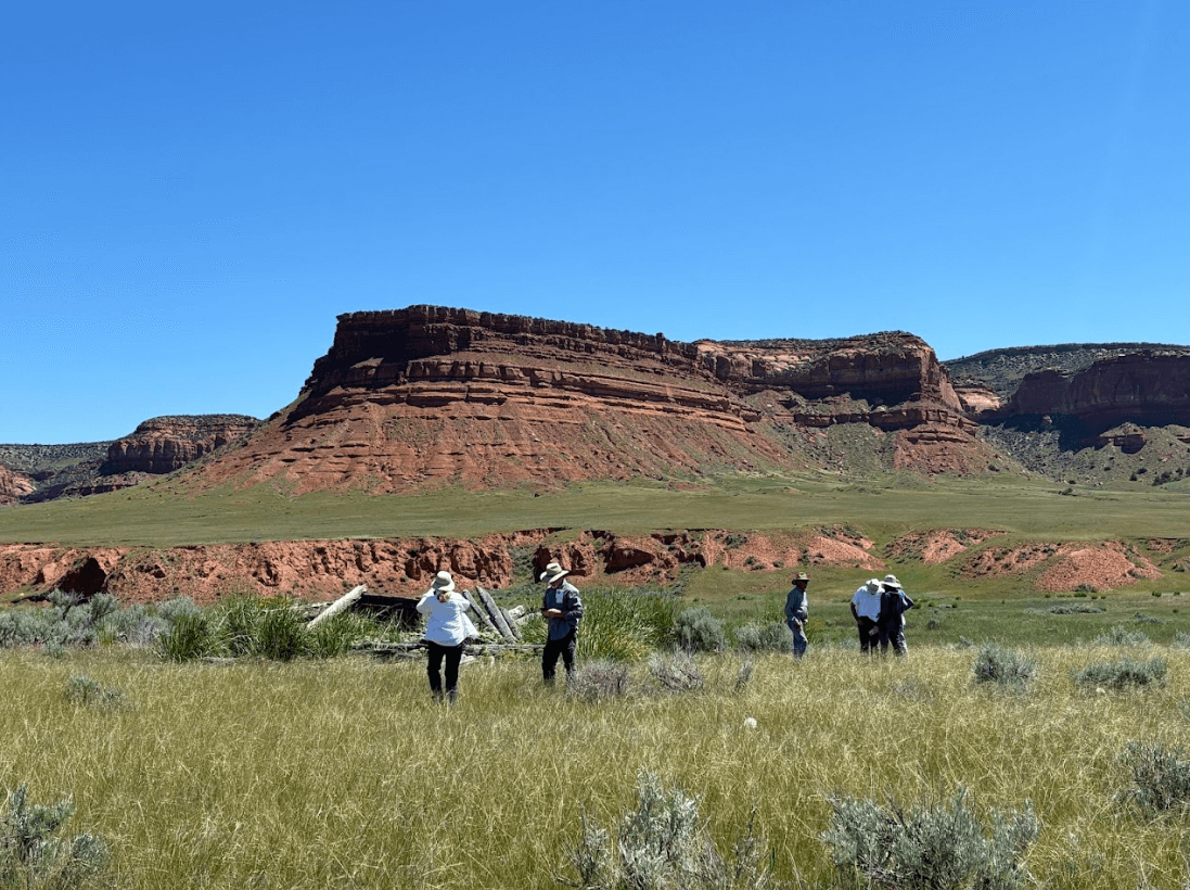 Hole in the Wall Tours