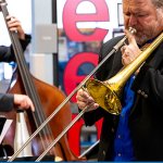 Sheridan College Jazztet