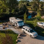 Unique Places to Stay