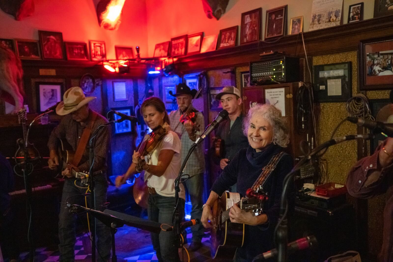 Date Night Ideas in Buffalo, WY