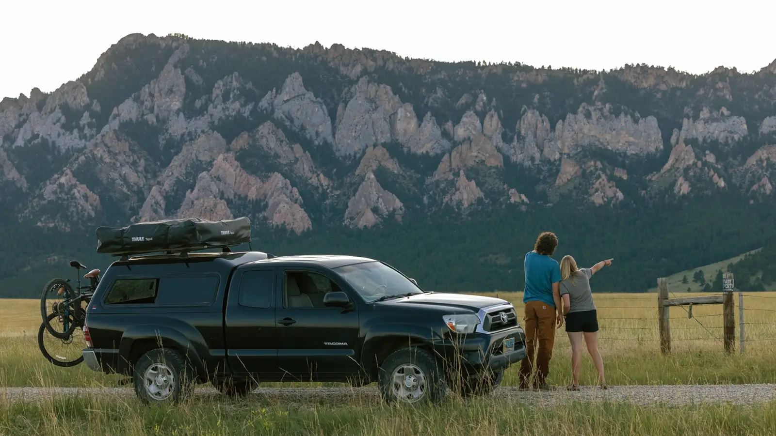 Date Night Ideas in Buffalo, WY